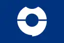 Drapeau de Miyake-chō