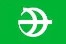 Drapeau de Miyota-machi