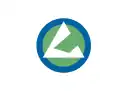 Drapeau de Mutsuzawa-machi