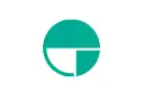 Drapeau de Nagano-shi