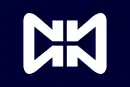 Drapeau de Nakajima-mura