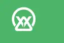 Drapeau de Nishiaizu-machi