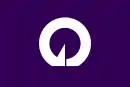 Drapeau de Noda-shi