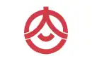 Drapeau de Onjuku-machi