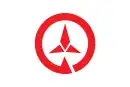 Drapeau de Ono-shi