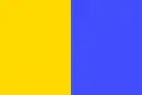 Drapeau de Oria