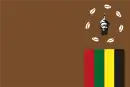 Drapeau de Osun