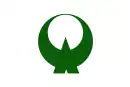 Drapeau de Ōtō-machi