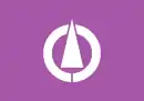 Drapeau de Oyama-shi