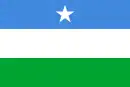 Drapeau de Pount