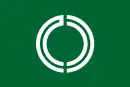 Drapeau de Rikubetsu-chō