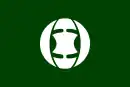 Drapeau de Ryūō-chō