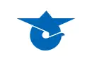 Drapeau de Sai-mura