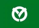 Drapeau de Sanda-shi