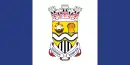 Drapeau de Sarnia