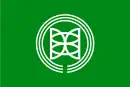 Drapeau de Sekikawa-mura