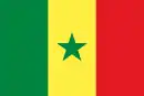 Image illustrative de l’article Sénégal aux Jeux paralympiques