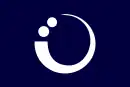 Drapeau de Shingū-machi