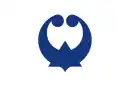 Drapeau de Shingū-shi