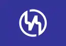 Drapeau de Taketomi-chō