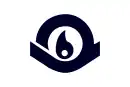 Drapeau de Tamayu-cho