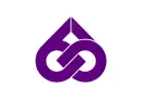 Drapeau de Tōkai-shi