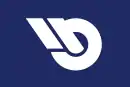 Drapeau de Toride-shi