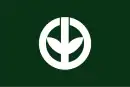 Drapeau de Tosa-chō
