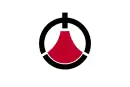 Drapeau de Toshima-mura