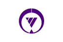 Drapeau de Tsushima-shi