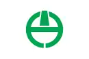 Drapeau de Uken-son