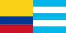 Drapeau de Canton d'Yaguachi