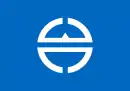 Drapeau de Yamamoto-chō