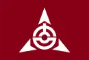Drapeau de Yoshioka-machi