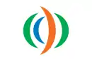 Drapeau de Yuzawa-shi
