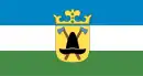 Drapeau de Royaume de Valaquie(Depuis 1997)