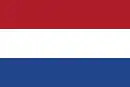 Drapeau de Pays-Bas caribéensÎles BES