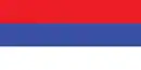 Drapeau de Marićka