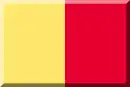 Drapeau de Castel di Sangro