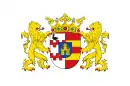 Drapeau de Lingewaal