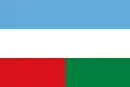 Drapeau de Machala