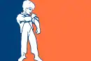 Drapeau de Orania