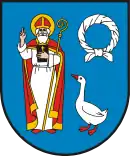 Drapeau de Patok (gmina Drużbice)