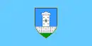 Drapeau de Tinjan