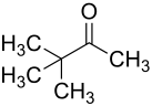 Image illustrative de l’article Pinacolone