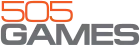logo de 505 Games