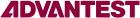 logo de Advantest