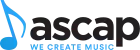 logo de American Society of Composers, Authors and Publishers