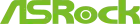 logo de ASRock