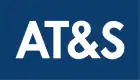 logo de AT & S